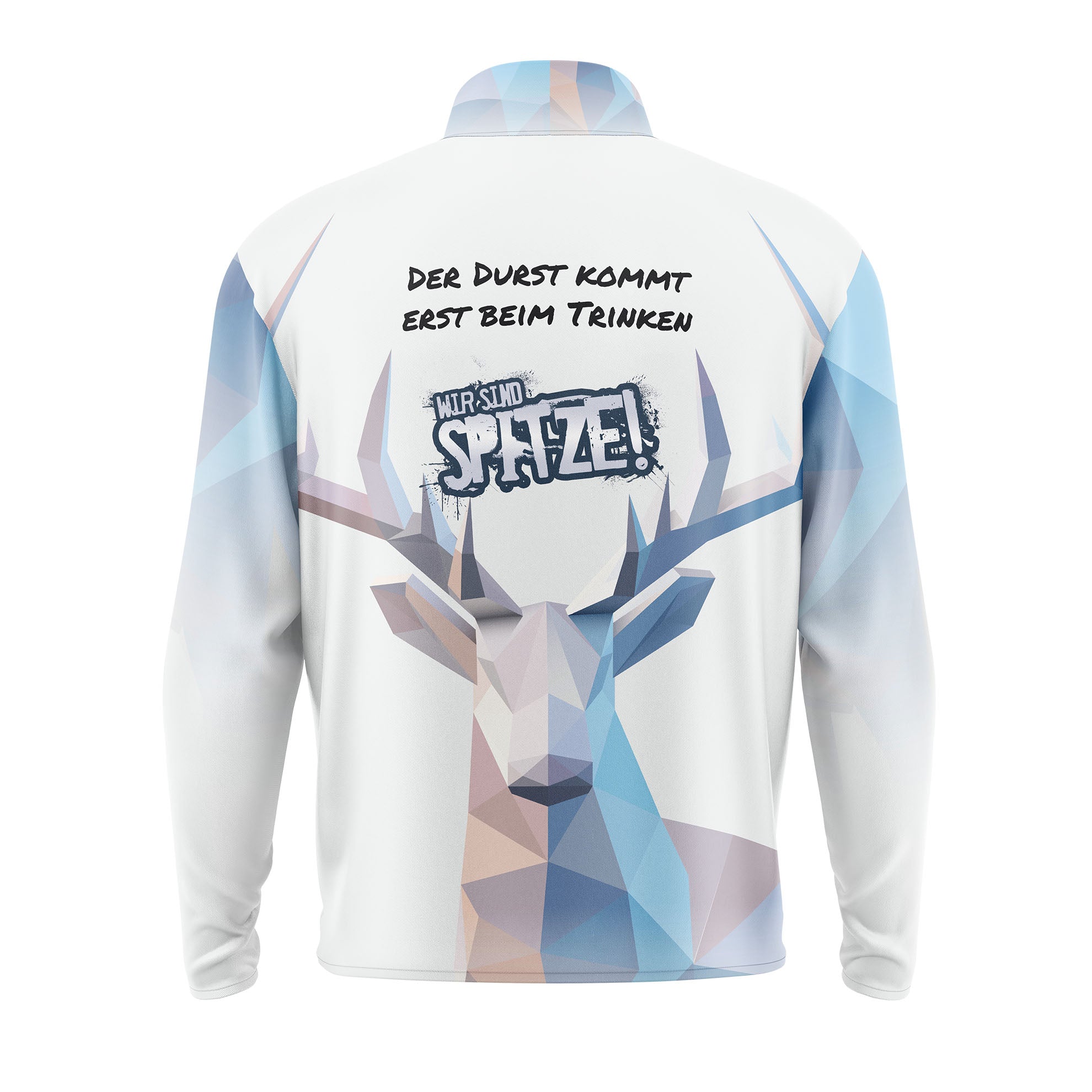 Wir sind Spitze Skipper