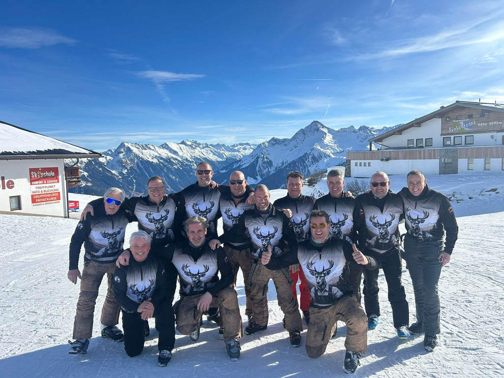 Create your pully | Heren