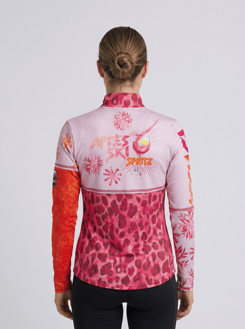 Après Ski Spritz - Roze (Ischgl Edition)