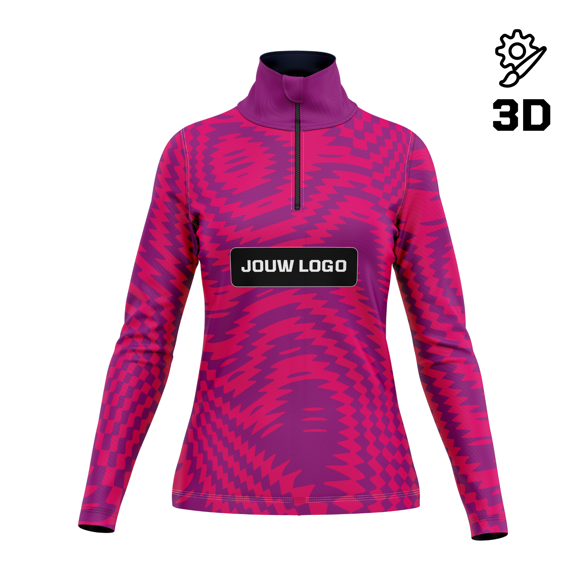 Create your pully | Dames