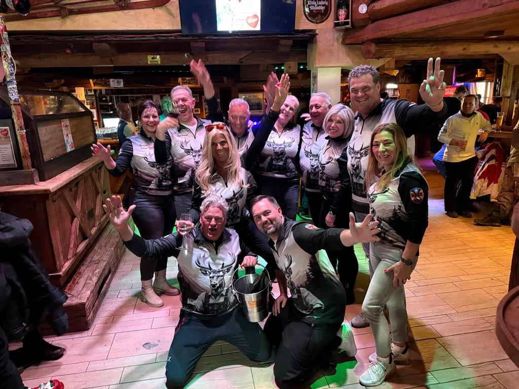 Create your pully | Dames