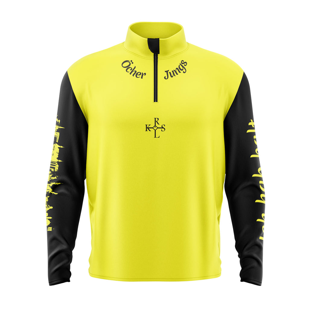 Öcher Jungs - Kaiser Karl Edition