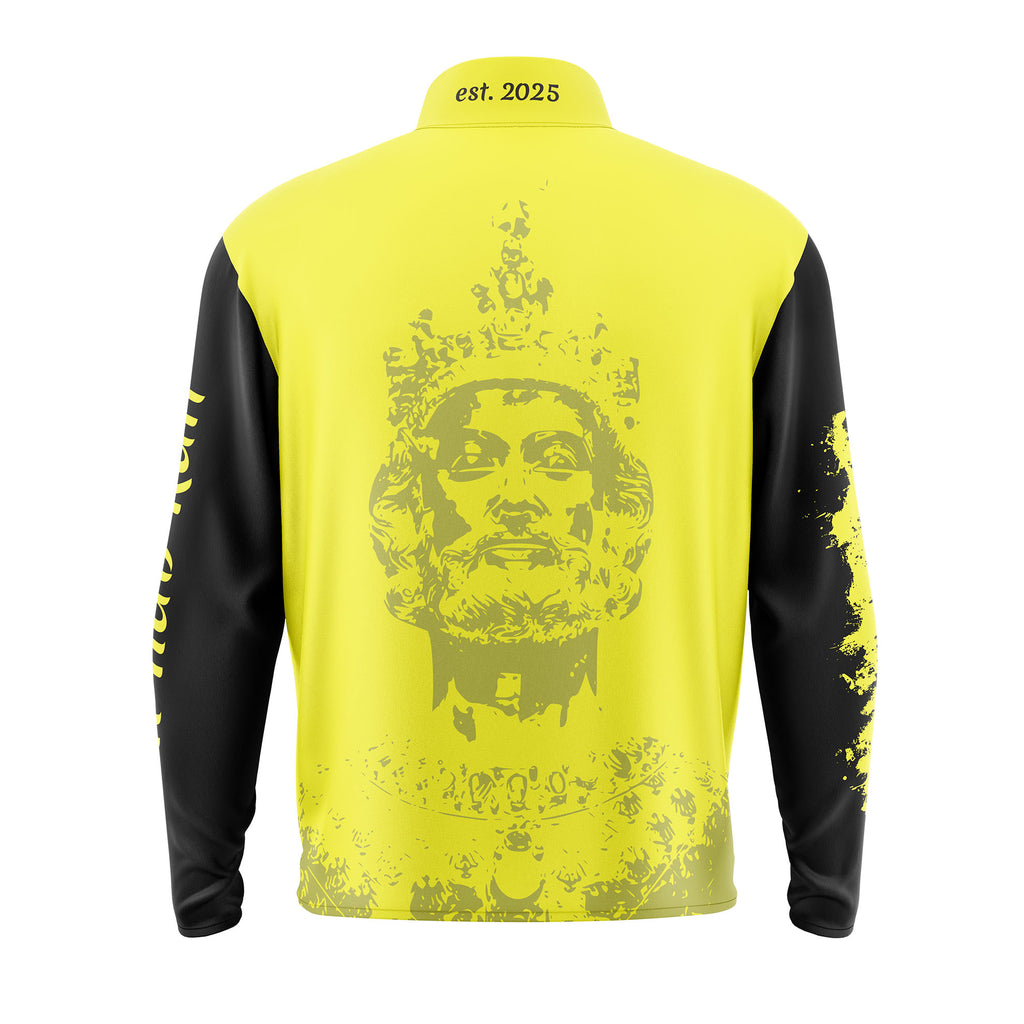 Öcher Jungs - Kaiser Karl Edition