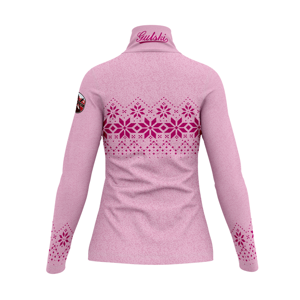 Nordic - Powder Pink