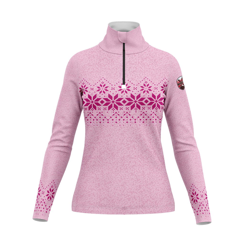 Nordic - Powder Pink