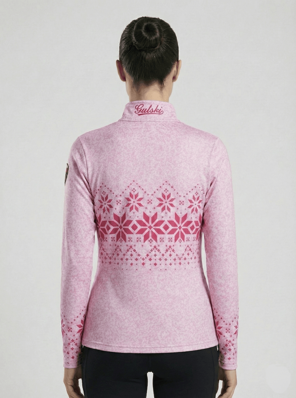 Nordic - Powder Pink